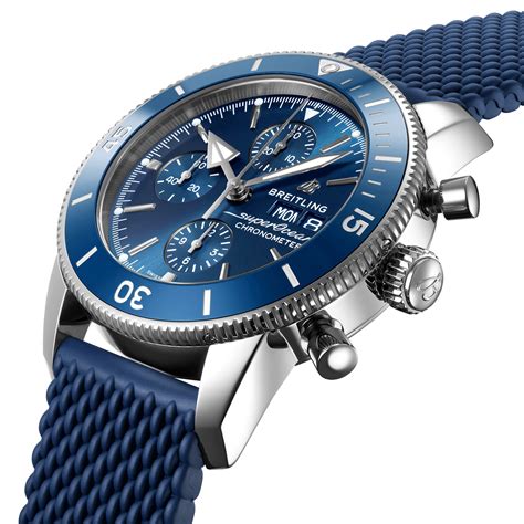 breitling superocean heritage 42 oder 46|Breitling Superocean Heritage ii chrono.